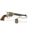 Image 1 : RESTRICTED. Uberti SAA .45 Long Colt with .45 ACP Cylinder