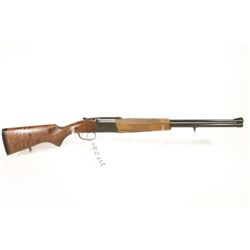 Baikal Combo Gun