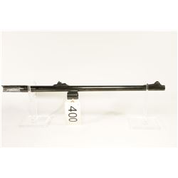 Remington 870 Slug Barrel