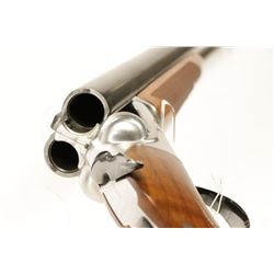 Gorgeous Ruger Gold Label S/S