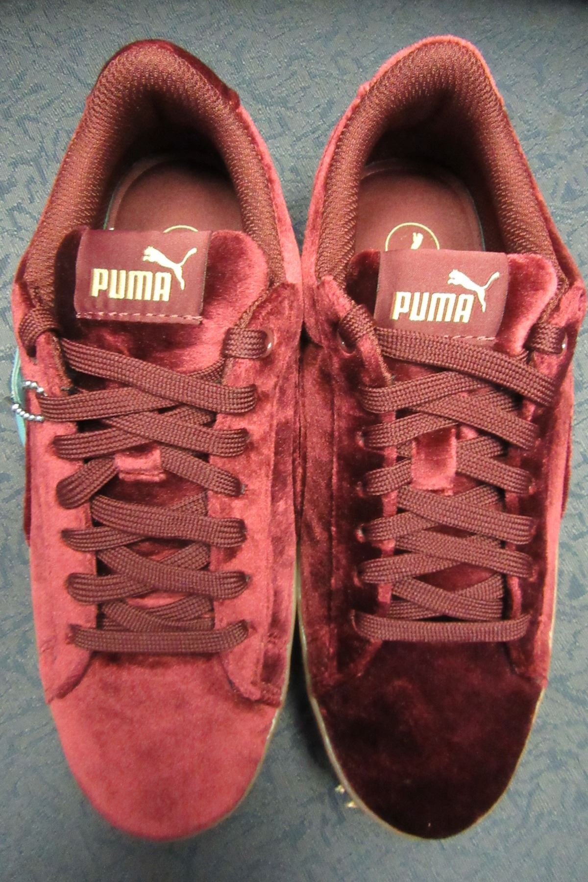 puma vikky platform vr bl