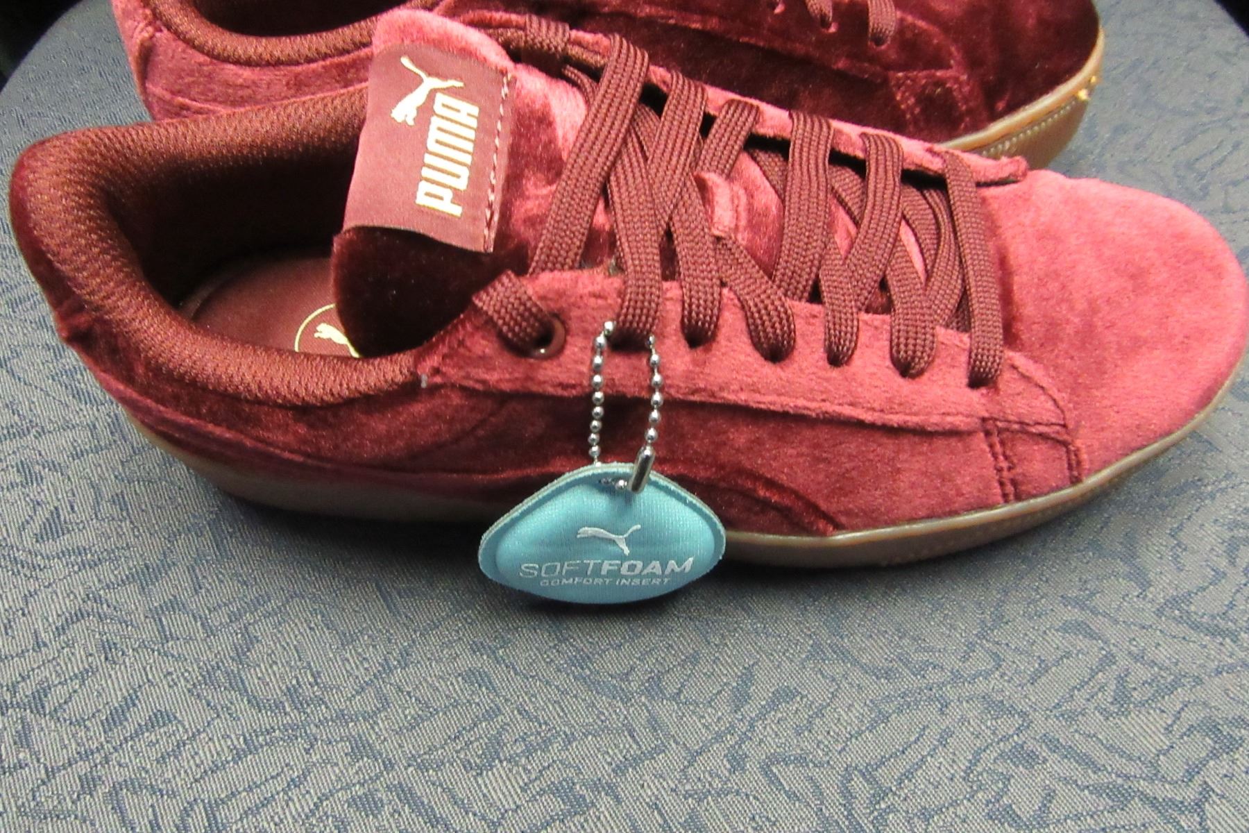 puma vikky vr