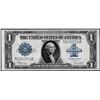 Image 1 : 1923 $1 Silver Certificate Note