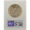 Image 2 : 1923 $1 Peace Silver Dollar Coin PCGS MS64