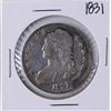 Image 1 : 1831 Capped Bust Half Dollar Coin
