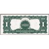 Image 2 : 1899 $1 Black Eagle Silver Certificate Note