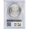 Image 2 : 1879-S $1 Morgan Silver Dollar Coin PCGS MS65