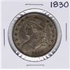 Image 1 : 1830 Capped Bust Half Dollar Coin