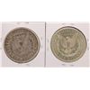 Image 2 : Lot of 1897-O & 1898-O $1 Morgan Silver Dollar Coins