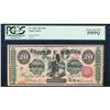 Image 1 : 1863 $20 Legal Tender Note Fr.126b PCGS Choice About New 55PPQ