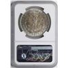 Image 2 : 1921 $1 Morgan Silver Dollar Coin NGC MS63