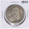 Image 1 : 1825 Capped Bust Half Dollar Coin