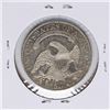 Image 2 : 1825 Capped Bust Half Dollar Coin