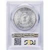 Image 2 : 1904-S $1 Morgan Silver Dollar Coin PCGS MS61