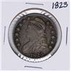Image 1 : 1823 Capped Bust Half Dollar Coin
