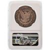 Image 2 : 1880-CC 8/7 $1 Morgan Silver Dollar Coin NGC MS63 VAM-5 HIGH 7 TOP-100 AMAZING T