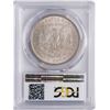 Image 2 : 1899 $1 Morgan Silver Dollar Coin PCGS MS64