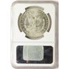 Image 2 : 1884-O $1 Morgan Silver Dollar Coin NGC MS64