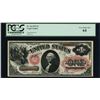 Image 1 : 1878 $1 Legal Tender Note Fr.26 PCGS Very Choice New 64