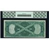 Image 2 : 1878 $1 Legal Tender Note Fr.26 PCGS Very Choice New 64