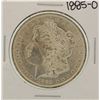 Image 1 : 1885-O $1 Morgan Silver Dollar Coin