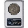 Image 2 : 1832 Capped Bust Half Dollar Coin NGC VF20