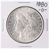 Image 1 : 1880-O $1 Morgan Silver Dollar Coin