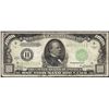 Image 1 : 1934A $1,000 Federal Reserve Note St. Louis