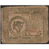 Image 1 : November 29, 1775 $8 Continental Currency Note