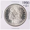 Image 1 : 1880-S $1 Morgan Silver Dollar Coin