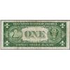 Image 2 : 1935A $1 Experimental "S" Note Silver Certificate