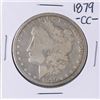 Image 1 : 1879-CC $1 Morgan Silver Dollar Coin