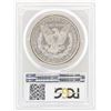 Image 2 : 1883-O $1 Morgan Silver Dollar Coin PCGS MS65