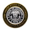 Image 2 : .999 Silver State of Colorado Collectors Series Limited Edition Gaming Token