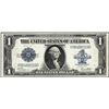 Image 1 : 1923 $1 Silver Certificate Note