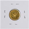 Image 2 : 1904 $2 1/2 Liberty Head Quarter Eagle Gold Coin