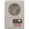 Image 2 : 1880-S $1 Morgan Silver Dollar Coin NGC MS64
