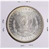 Image 2 : 1880 $1 Morgan Silver Dollar Coin