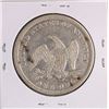 Image 2 : 1846 $1 Seated Liberty Silver Dollar Coin
