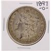 Image 1 : 1897-O $1 Morgan Silver Dollar Coin