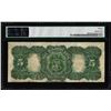 Image 2 : 1912 $5 Canada Montreal The Molsons Bank Note PMG Choice Fine 15