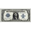 Image 1 : 1923 $1 Silver Certificate Note