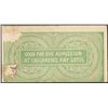 Image 2 : 1893 World's Columbian Exposition Children's Special Ticket