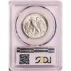 Image 2 : 1945-D Walking Liberty Half Dollar Coin PCGS MS62