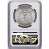 Image 2 : 1902-O $1 Morgan Silver Dollar Coin NGC MS65