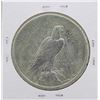 Image 2 : 1926-D $1 Peace Silver Dollar Coin