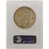 Image 2 : 1922 $1 Peace Silver Dollar Coin PCGS MS63