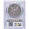Image 2 : 1893 $1 Morgan Silver Dollar Coin PCGS VF30