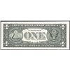 Image 2 : 1988A $1 Federal Reserve Note Misalignment ERROR