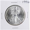 Image 1 : 1996 $1 American Silver Eagle Coin